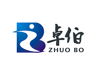 盛铭的logo设计