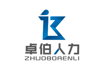 杨占斌的logo设计