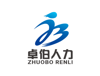 叶美宝的logo设计