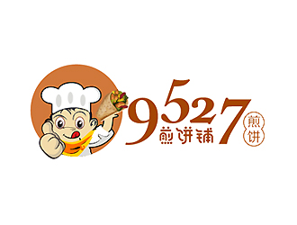 秦晓东的logo设计