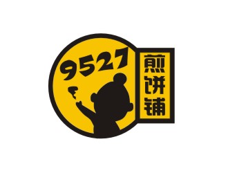 姜彦海的logo设计