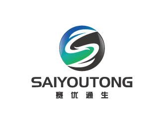 张俊的杭州赛优通生物医药科技管理有限公司logo设计logo设计