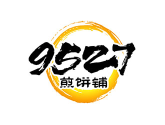 钟炬的logo设计