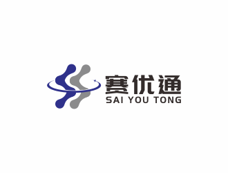 汤儒娟的杭州赛优通生物医药科技管理有限公司logo设计logo设计