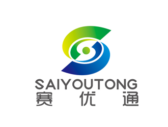 赵鹏的杭州赛优通生物医药科技管理有限公司logo设计logo设计