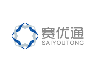 黄安悦的杭州赛优通生物医药科技管理有限公司logo设计logo设计
