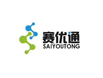 秦晓东的杭州赛优通生物医药科技管理有限公司logo设计logo设计
