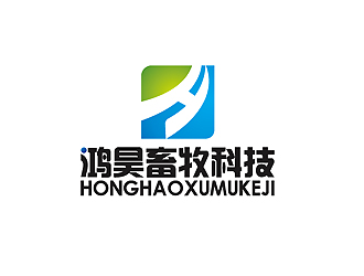 秦晓东的logo设计