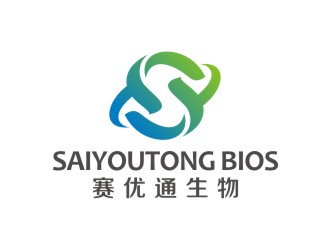 曾翼的杭州赛优通生物医药科技管理有限公司logo设计logo设计