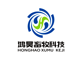 谭家强的logo设计