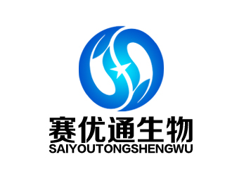 余亮亮的杭州赛优通生物医药科技管理有限公司logo设计logo设计