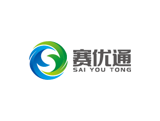 王涛的杭州赛优通生物医药科技管理有限公司logo设计logo设计