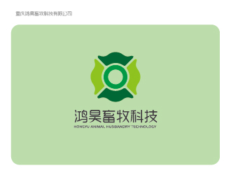 苏兴发的logo设计