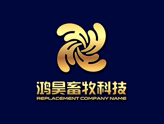 钟炬的logo设计