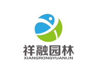 张俊的logo设计