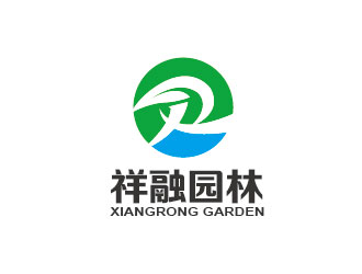 李贺的logo设计