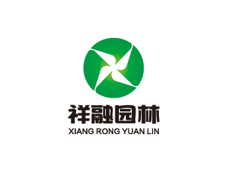 杨勇的logo设计