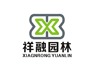 劳志飞的logo设计