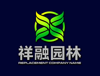 钟炬的logo设计