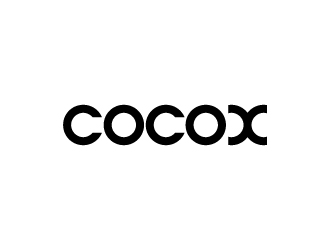 张俊的COCOXlogo设计