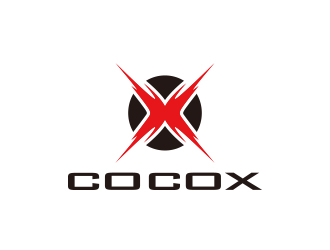 孙金泽的COCOXlogo设计