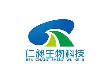 盛铭的logo设计