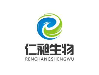 连杰的logo设计