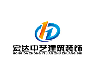 周金进的logo设计