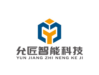 周金进的logo设计