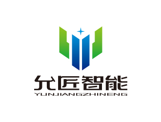 孙金泽的logo设计