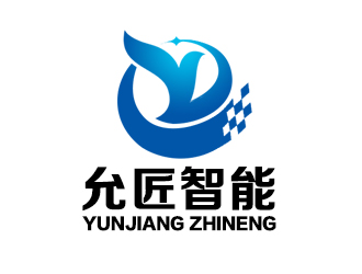 余亮亮的logo设计