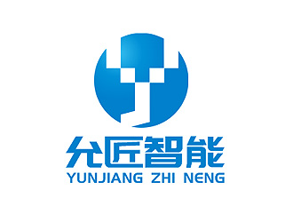 盛铭的logo设计