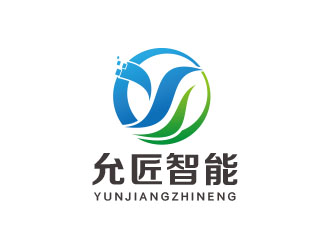 朱红娟的logo设计