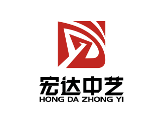 安冬的logo设计