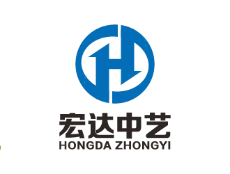 叶美宝的logo设计