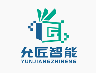 姜彦海的logo设计