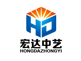 余亮亮的logo设计