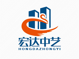 陈晓滨的logo设计