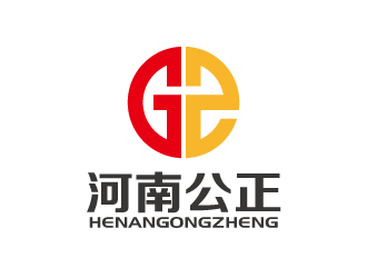 张俊的logo设计