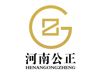 张洪海的logo设计