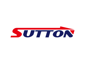 孙金泽的SUTTONlogo设计