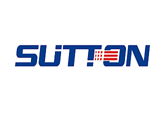 劳志飞的SUTTONlogo设计