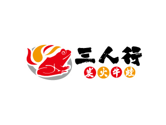 周金进的logo设计