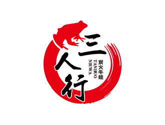 孙金泽的logo设计