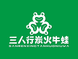 郑锦尚的logo设计