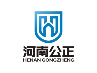 曾翼的logo设计