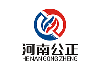 劳志飞的logo设计