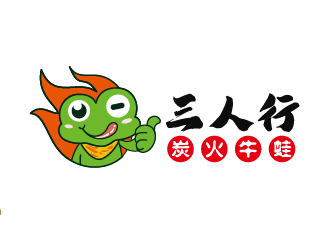 叶美宝的logo设计