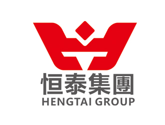 赵鹏的logo设计