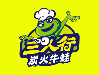 薛永辉的logo设计